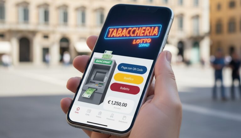 Come Ricaricare il Cellulare in Italia: Guida Completa ai Metodi di Ricarica